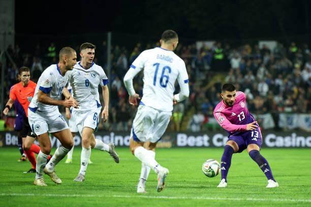 九游体育下载-温达夫2战3球1助，德国队找到锋线平替？