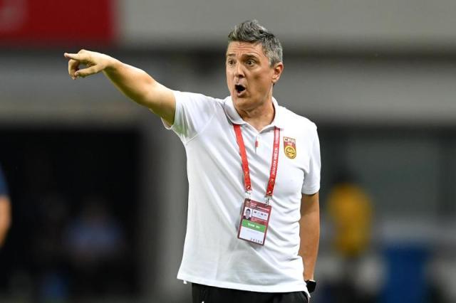 九游体育官方网站-U22国足重新排选队长：刘浩帆领衔 新添西海岸悍将