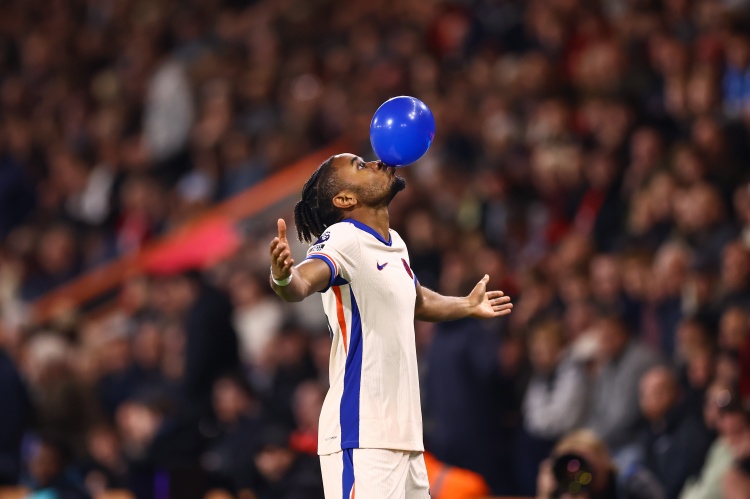 拜仁就恩昆库展开谈判 转会费有望低于4000万英镑