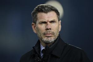 九游体育-博班：拜仁会试图掌控比赛，而国米会等待机会踢出高质量反击