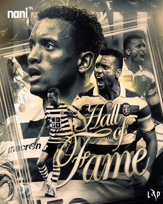 九游体育官方网站-葡萄牙足球名人堂迎来新成员：传奇球星纳尼与夸雷斯马正式入选