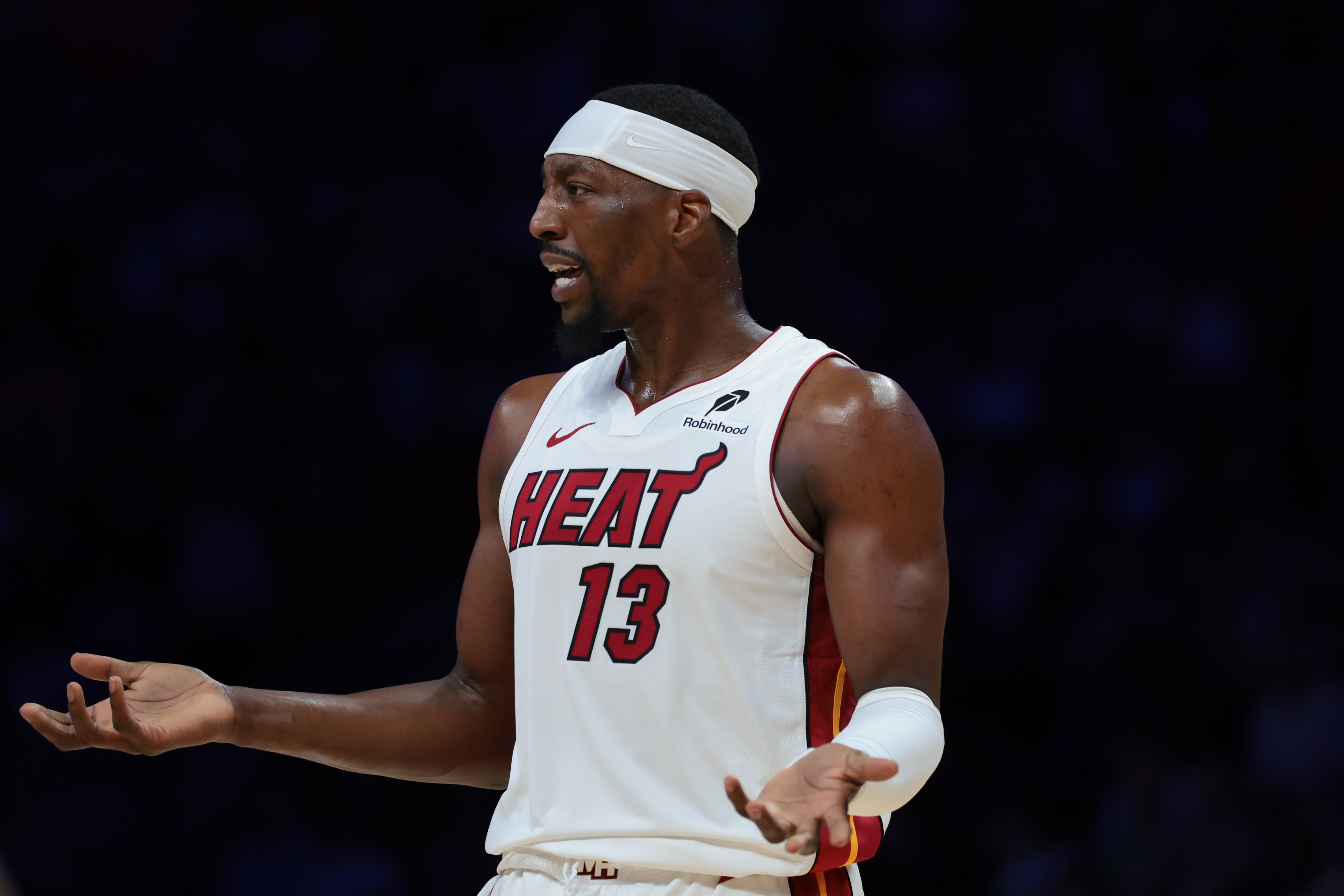 九游体育下载-斯波：阿德巴约打出了DPOY的表现 他配得上这样出色的比赛